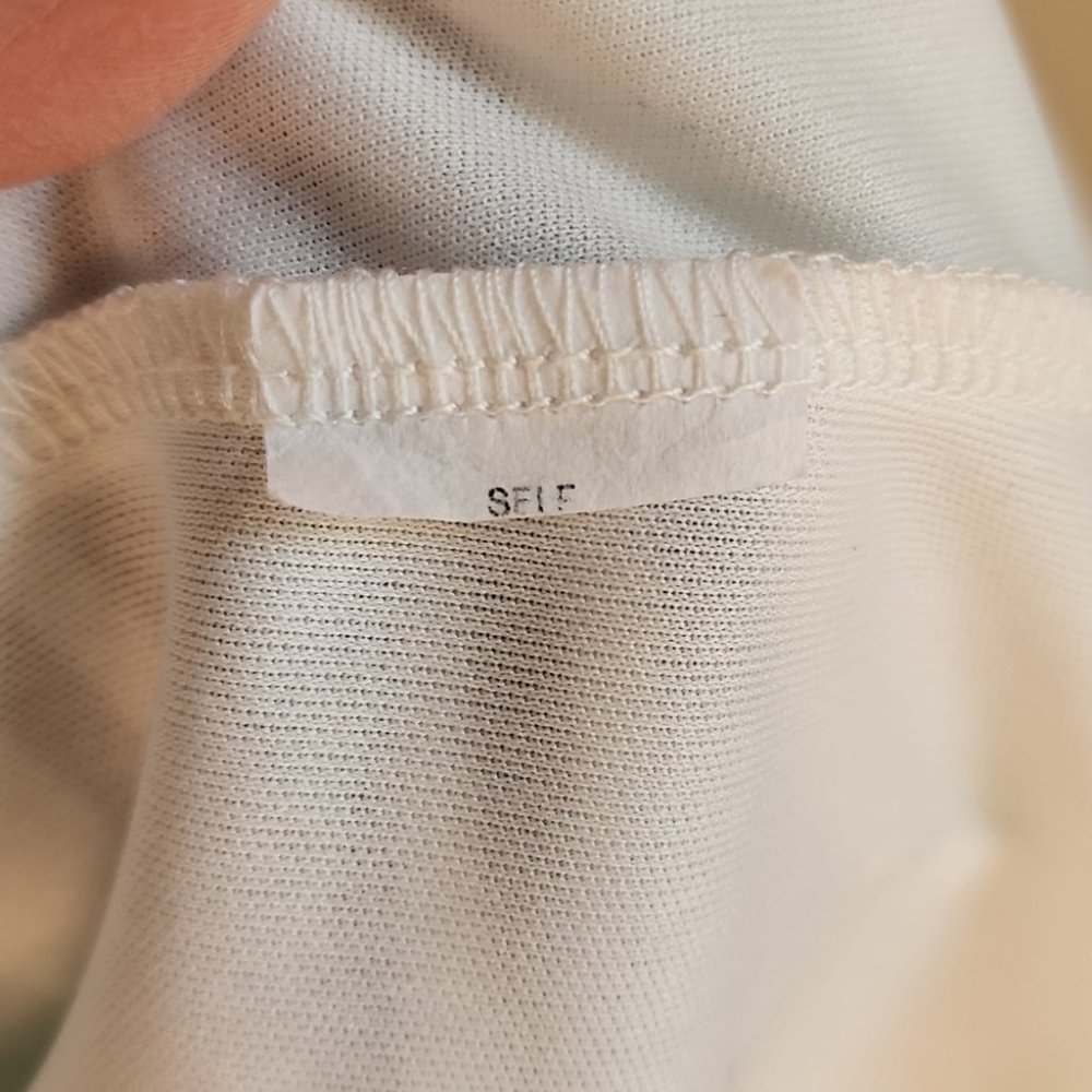 Style Rack Dress - medium - Picture 3 of 4